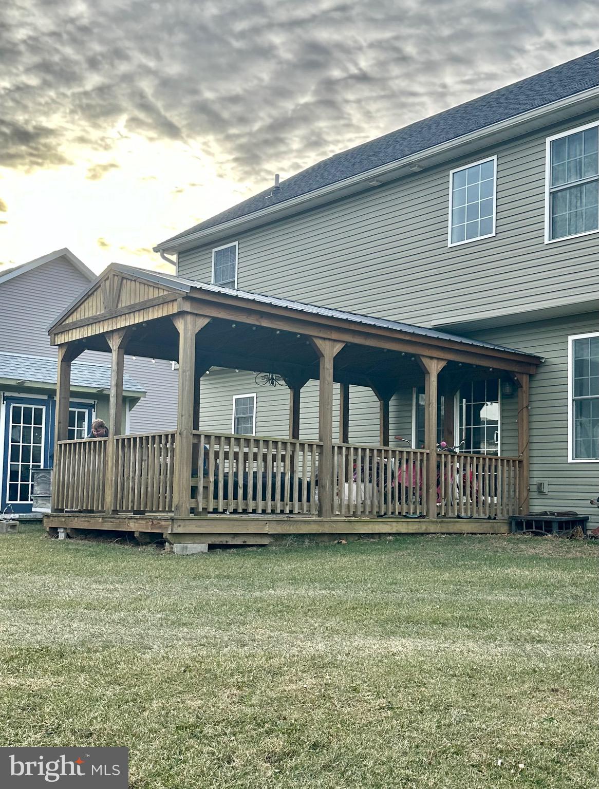 1612 Wind Flower Road Chambersburg, PA 17202 - Photo 3 of 5 Gallery Image 3