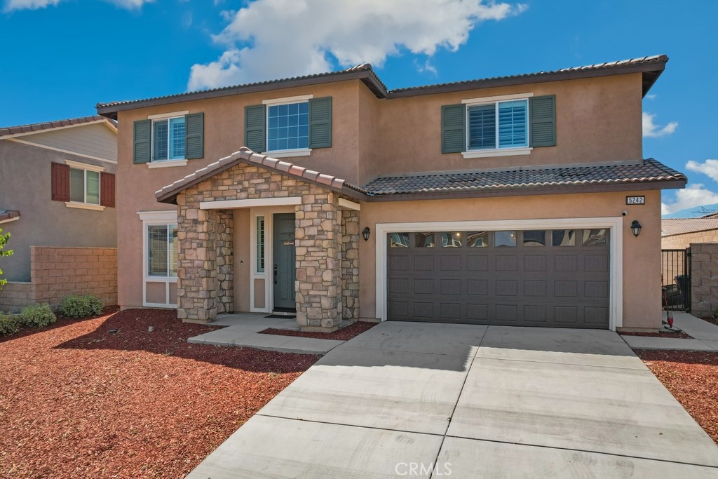 5242 Hayes Court Fontana, CA 92336 - Photo 1 of 23