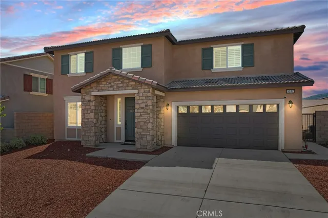 $899,000 | 5242 Hayes Court, Fontana, CA 92336