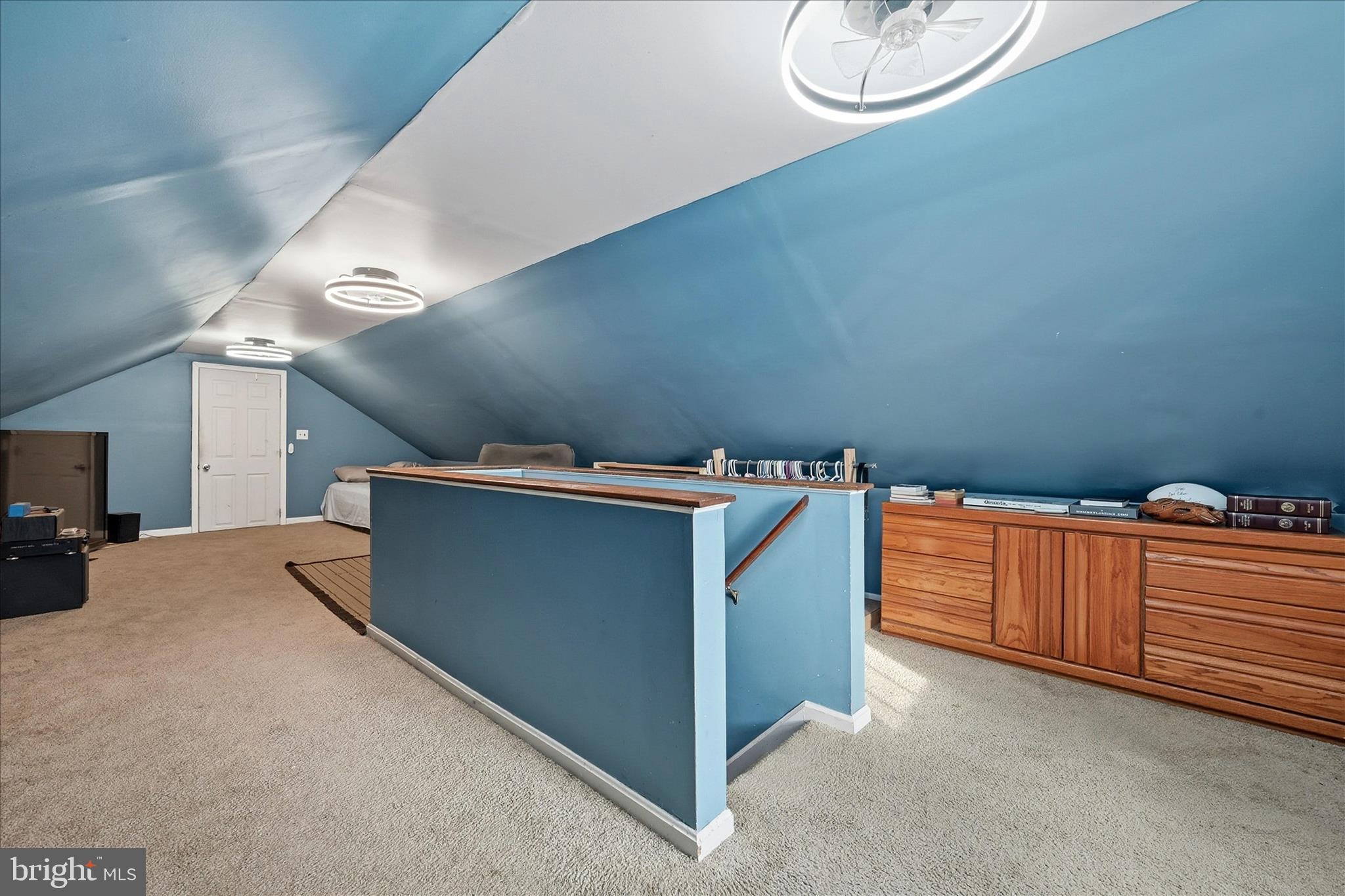 18758 Telegraph Springs Road Purcellville, VA 20132 - Photo 32 of 59 a view of a storage & utility room