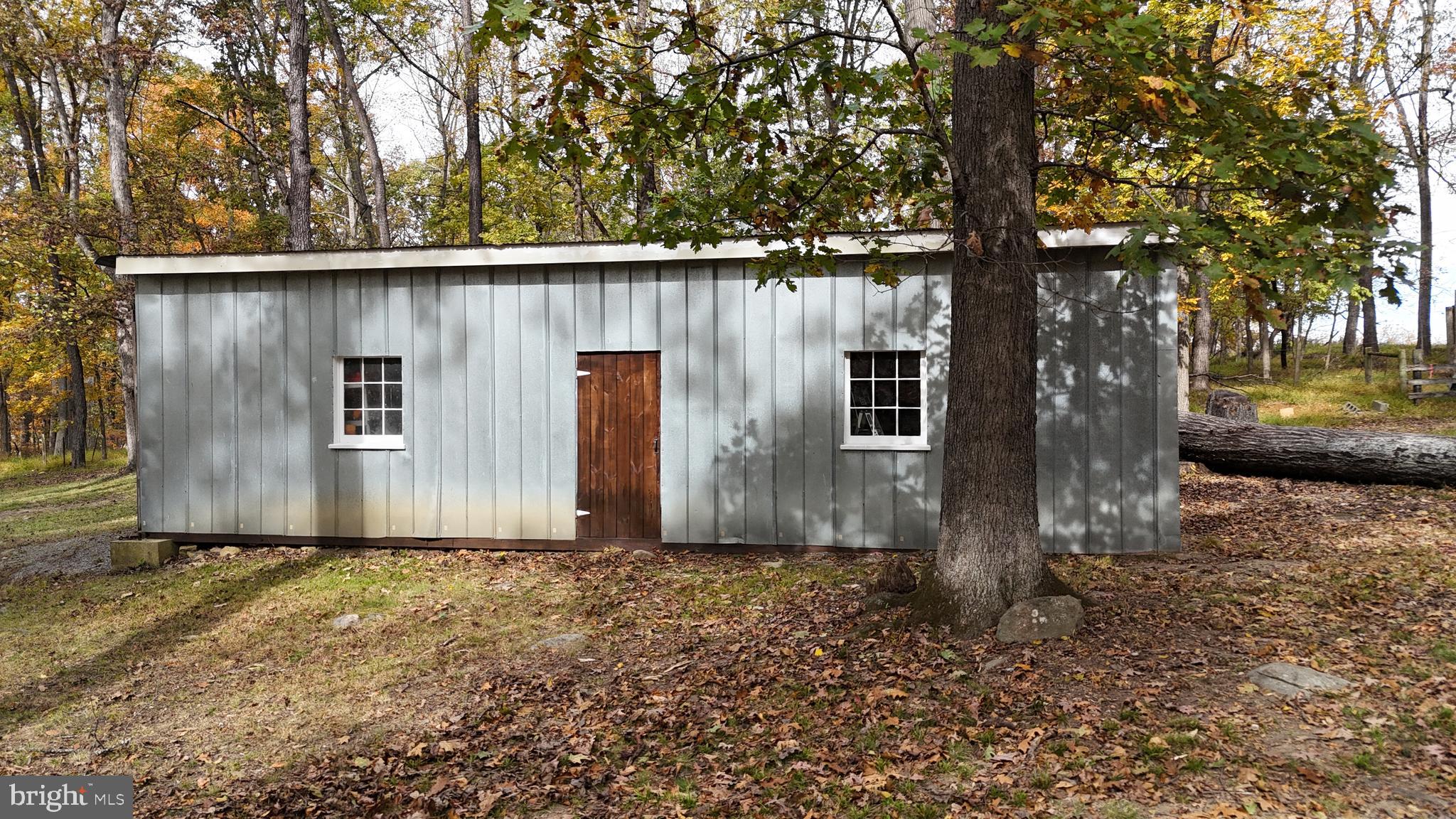 18758 Telegraph Springs Road Purcellville, VA 20132 - Photo 42 of 59 Workshop