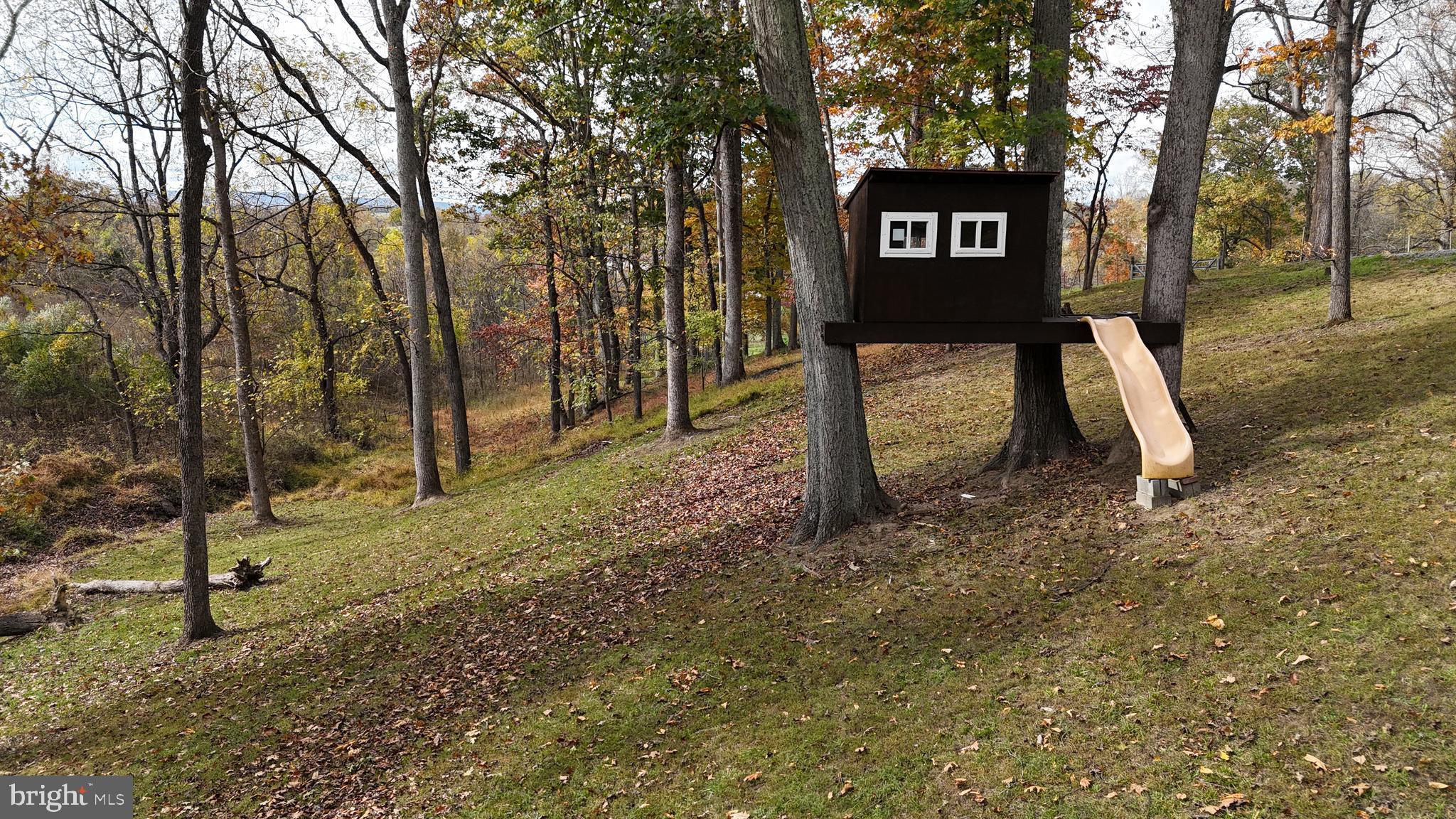 18758 Telegraph Springs Road Purcellville, VA 20132 - Photo 48 of 59 a sign that is on the side of the road