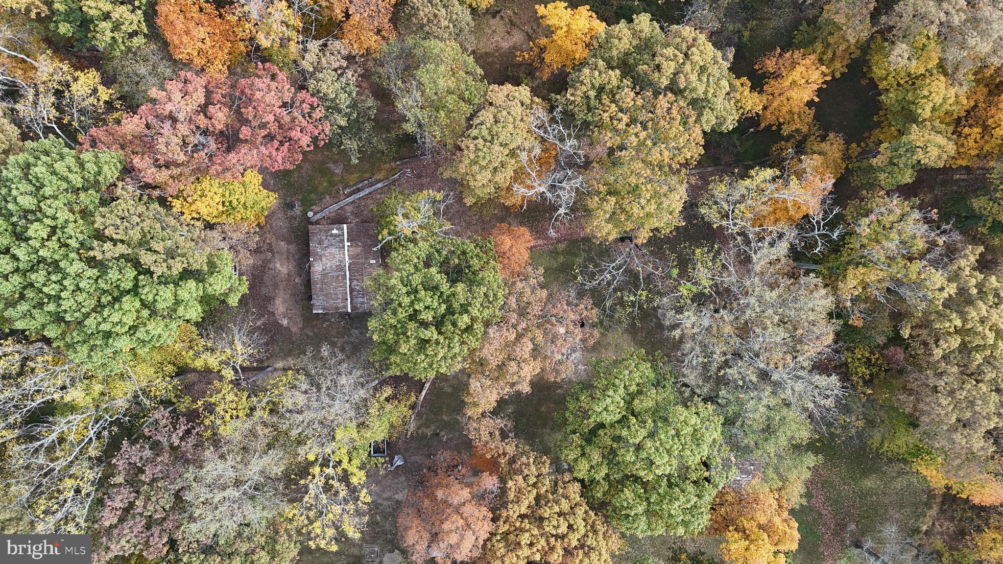 18758 Telegraph Springs Road Purcellville, VA 20132 - Photo 49 of 59 Aerial