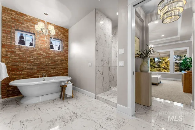 $2,448,000 | 900 South Brentbrook Lane, Eagle, ID 83616