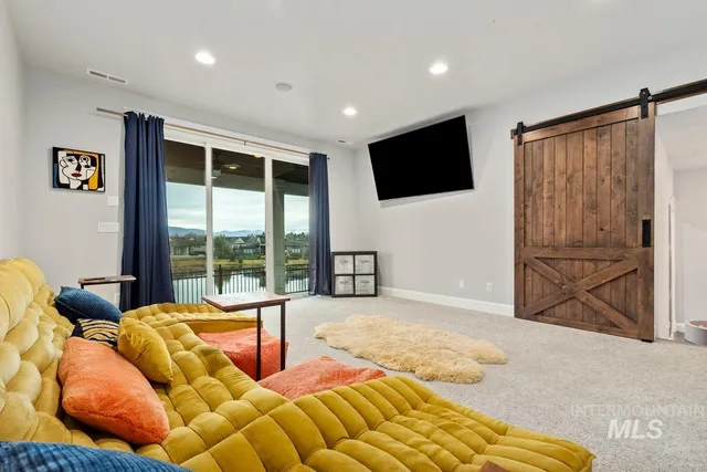 $2,448,000 | 900 South Brentbrook Lane, Eagle, ID 83616