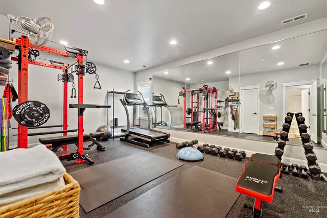 $2,448,000 | 900 South Brentbrook Lane, Eagle, ID 83616