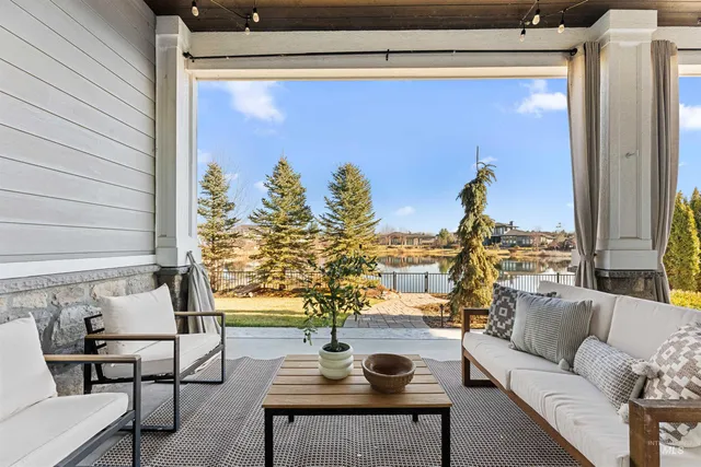 $2,448,000 | 900 South Brentbrook Lane, Eagle, ID 83616