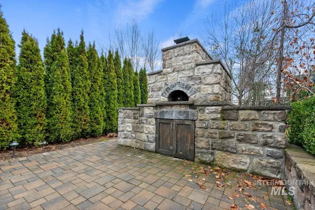 $2,448,000 | 900 South Brentbrook Lane, Eagle, ID 83616