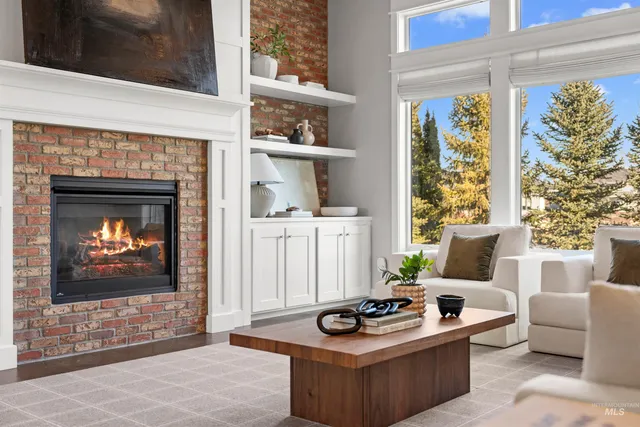 $2,448,000 | 900 South Brentbrook Lane, Eagle, ID 83616