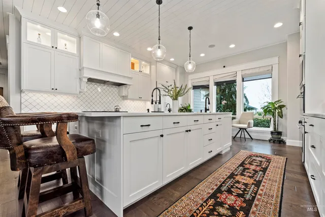 $2,448,000 | 900 South Brentbrook Lane, Eagle, ID 83616