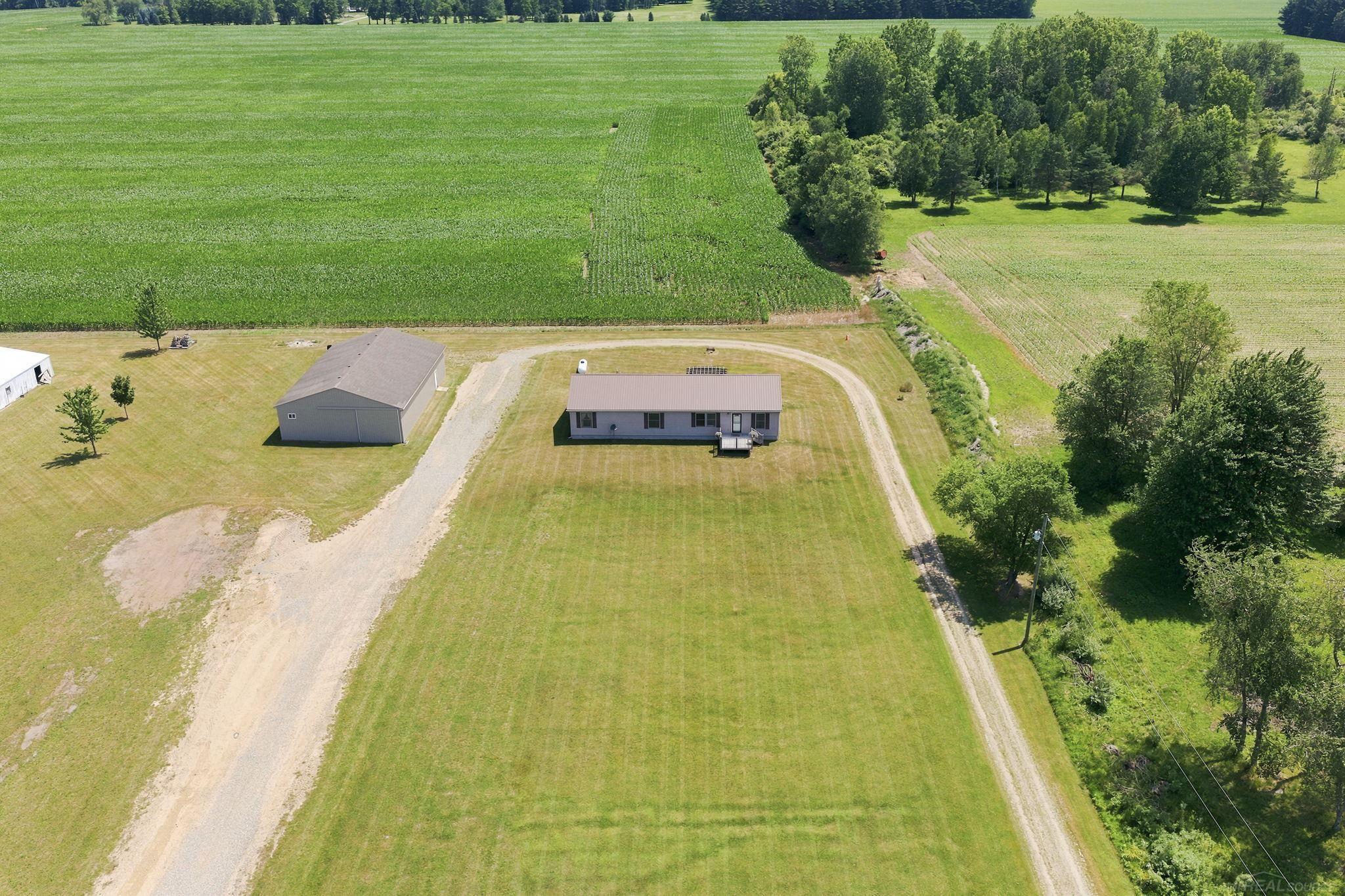 3271 Wagner Road Croswell, MI 48422 - Photo 57 of 58