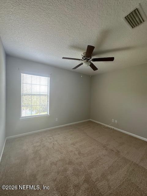 3790 Pondview Street Orange Park, FL 32065 - Photo 15 of 26 an empty room with a window