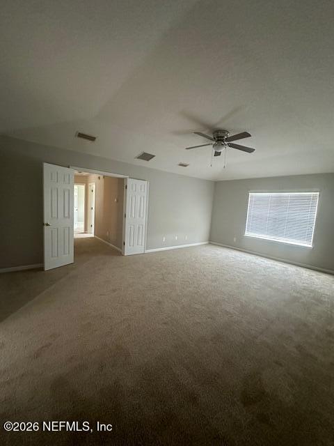 3790 Pondview Street Orange Park, FL 32065 - Photo 19 of 26 a view of empty room with window
