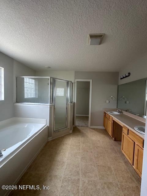 3790 Pondview Street Orange Park, FL 32065 - Photo 20 of 26 a large spacious bathroom with a large tub