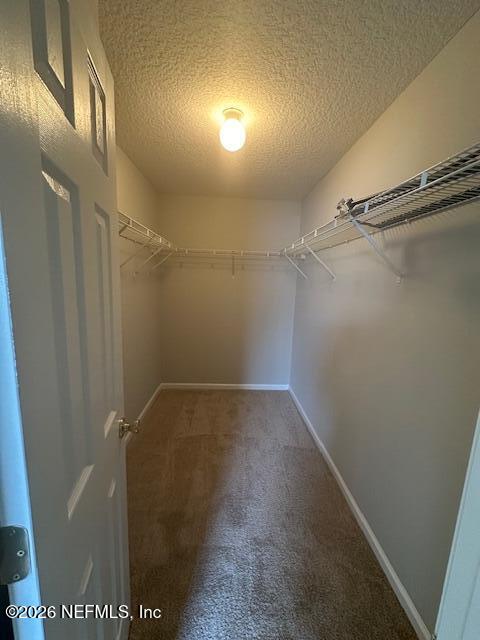 3790 Pondview Street Orange Park, FL 32065 - Photo 21 of 26 a view of a room with racks on the wall