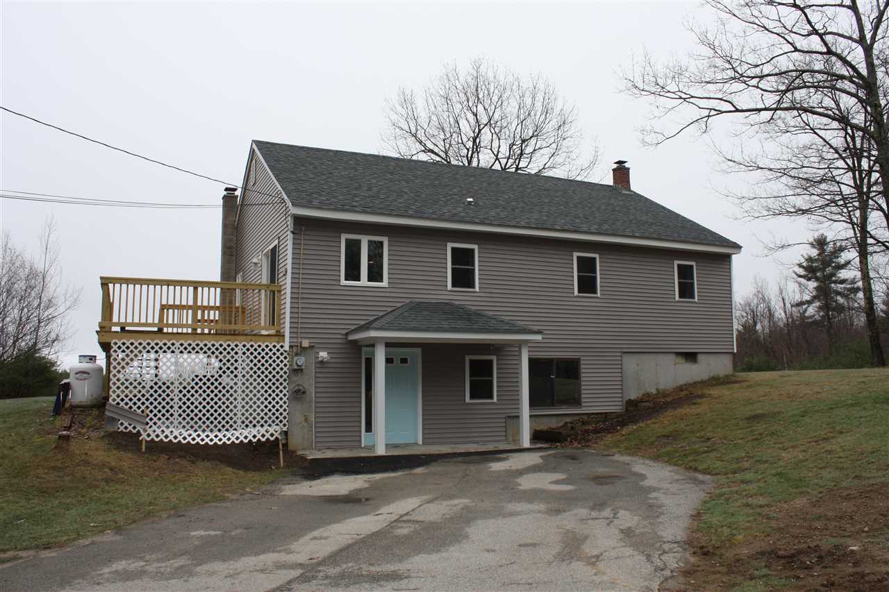 47 Pine Terrace Rindge, NH 03461 - Photo 1 of 10