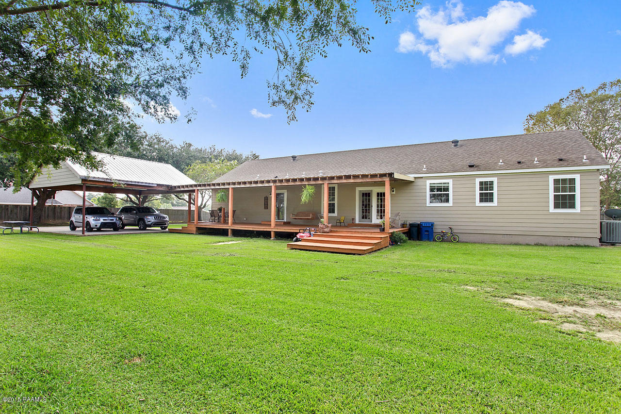 293 Faul Road Lafayette, LA 70507 - Photo 2 of 15 001