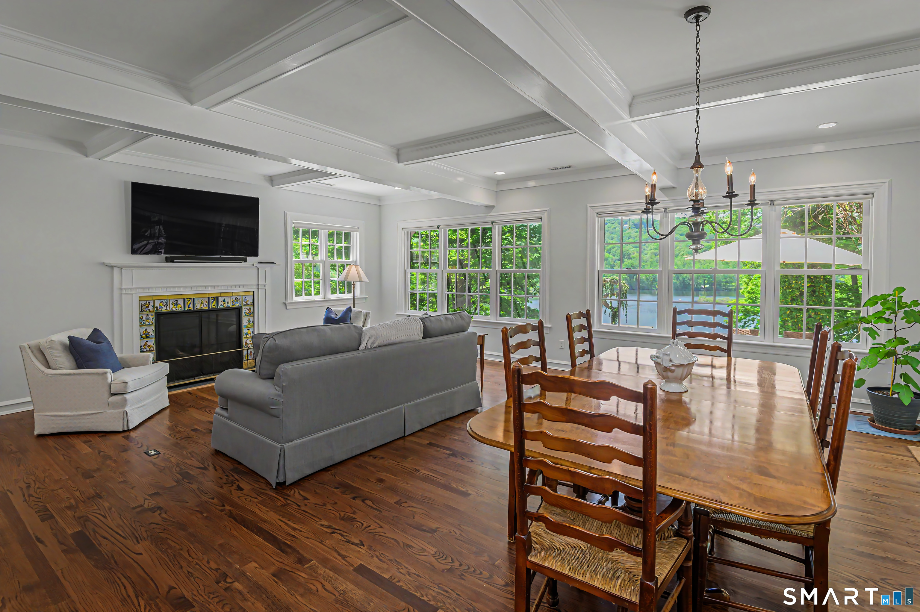 25 Pond Road Ridgefield, CT 06877 - Photo 7 of 40