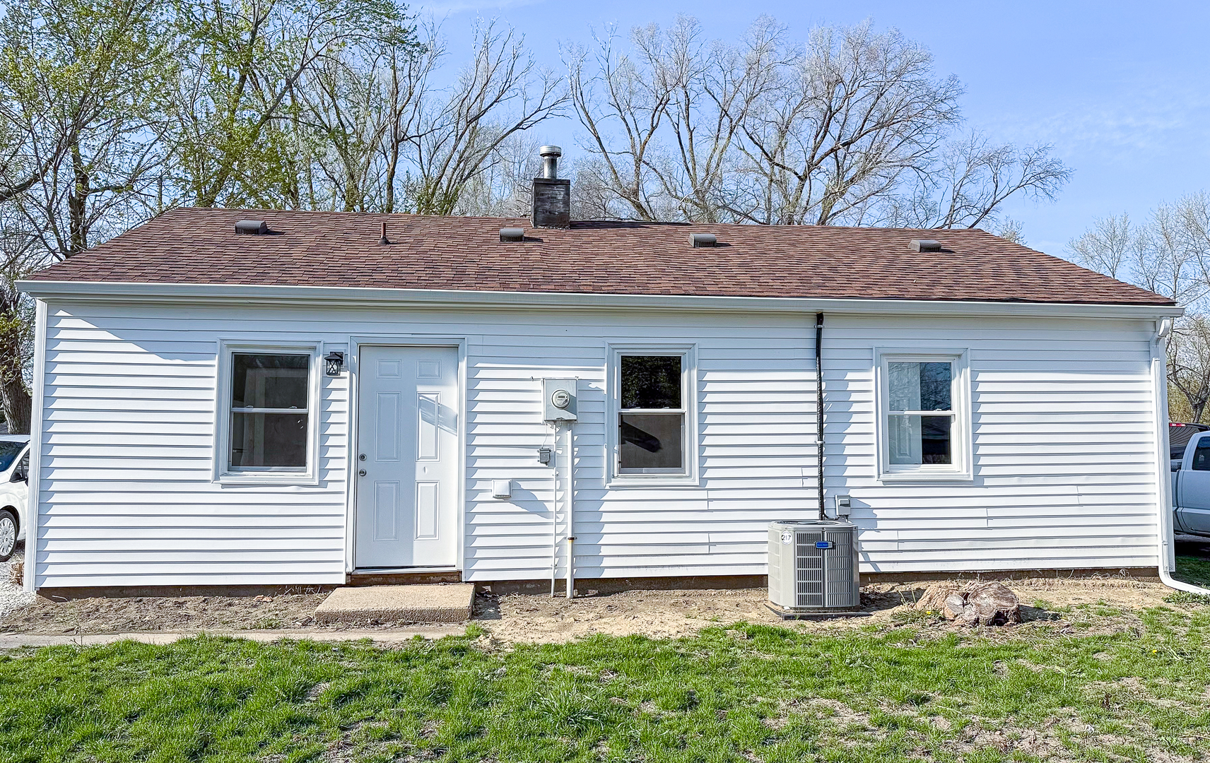 1024 Eastview Drive Rantoul, IL 61866 - Photo 24 of 25