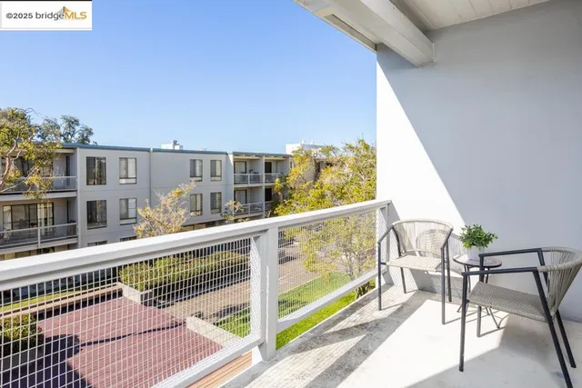 front view of a building