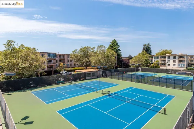 a view of balcony with outdoor space