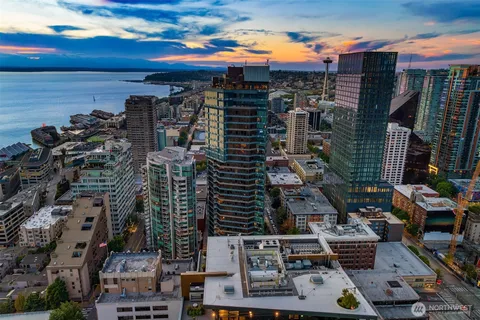 $519,000 | 121 Stewart Street, Unit 1305, Seattle, WA 98101