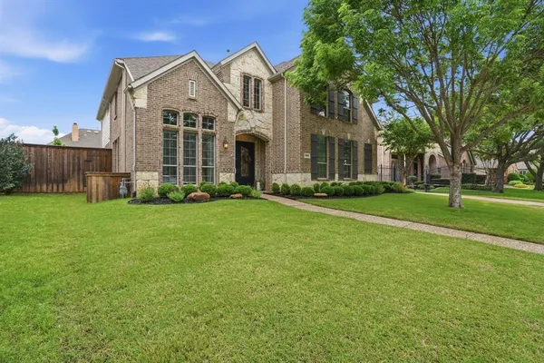 $1,025,000 | 2503 Shoreline Drive, Keller, TX 76248