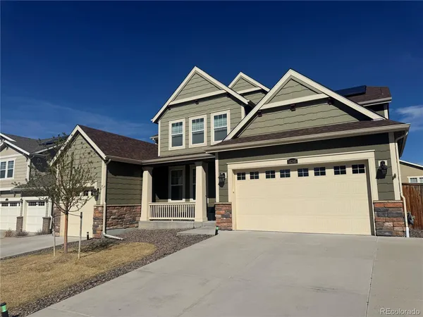$913,800 | 14246 Glencoe Street, Thornton, CO 80602