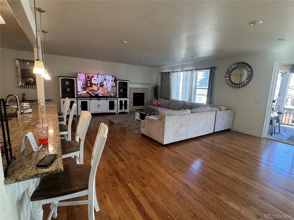 $913,800 | 14246 Glencoe Street, Thornton, CO 80602