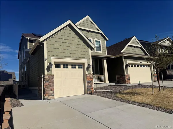 $913,800 | 14246 Glencoe Street, Thornton, CO 80602
