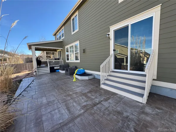 $913,800 | 14246 Glencoe Street, Thornton, CO 80602