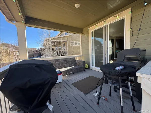 $913,800 | 14246 Glencoe Street, Thornton, CO 80602