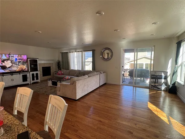 $913,800 | 14246 Glencoe Street, Thornton, CO 80602