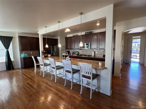 $913,800 | 14246 Glencoe Street, Thornton, CO 80602