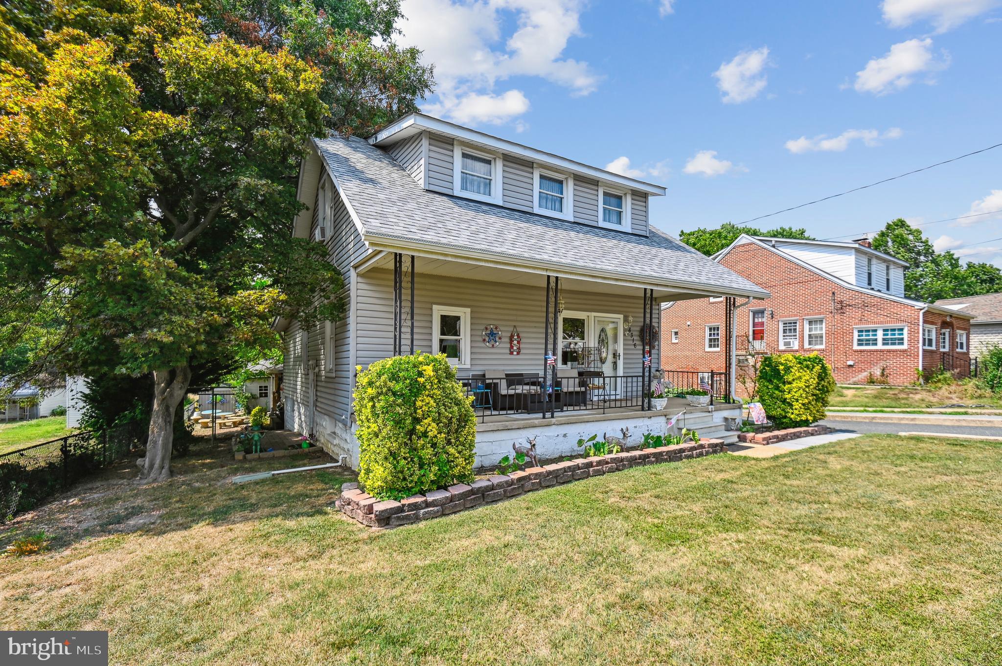 8316 Philadelphia Road Rosedale, MD 21237 - Photo 2 of 39