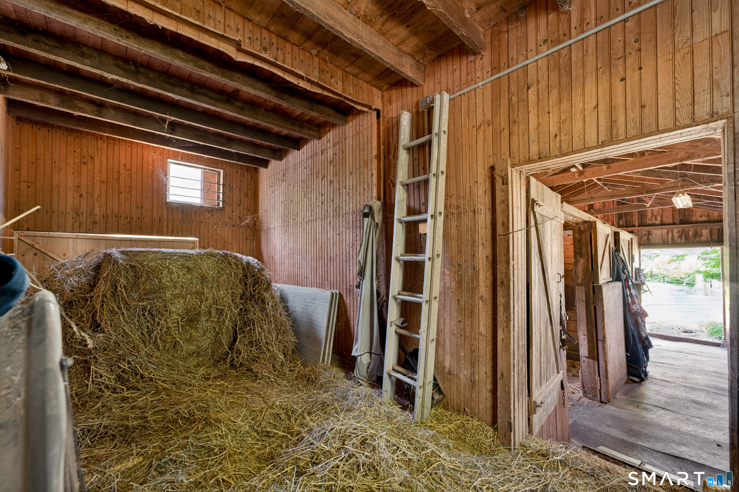 280 Gager Hill Road Scotland, CT 06280 - Photo 36 of 40