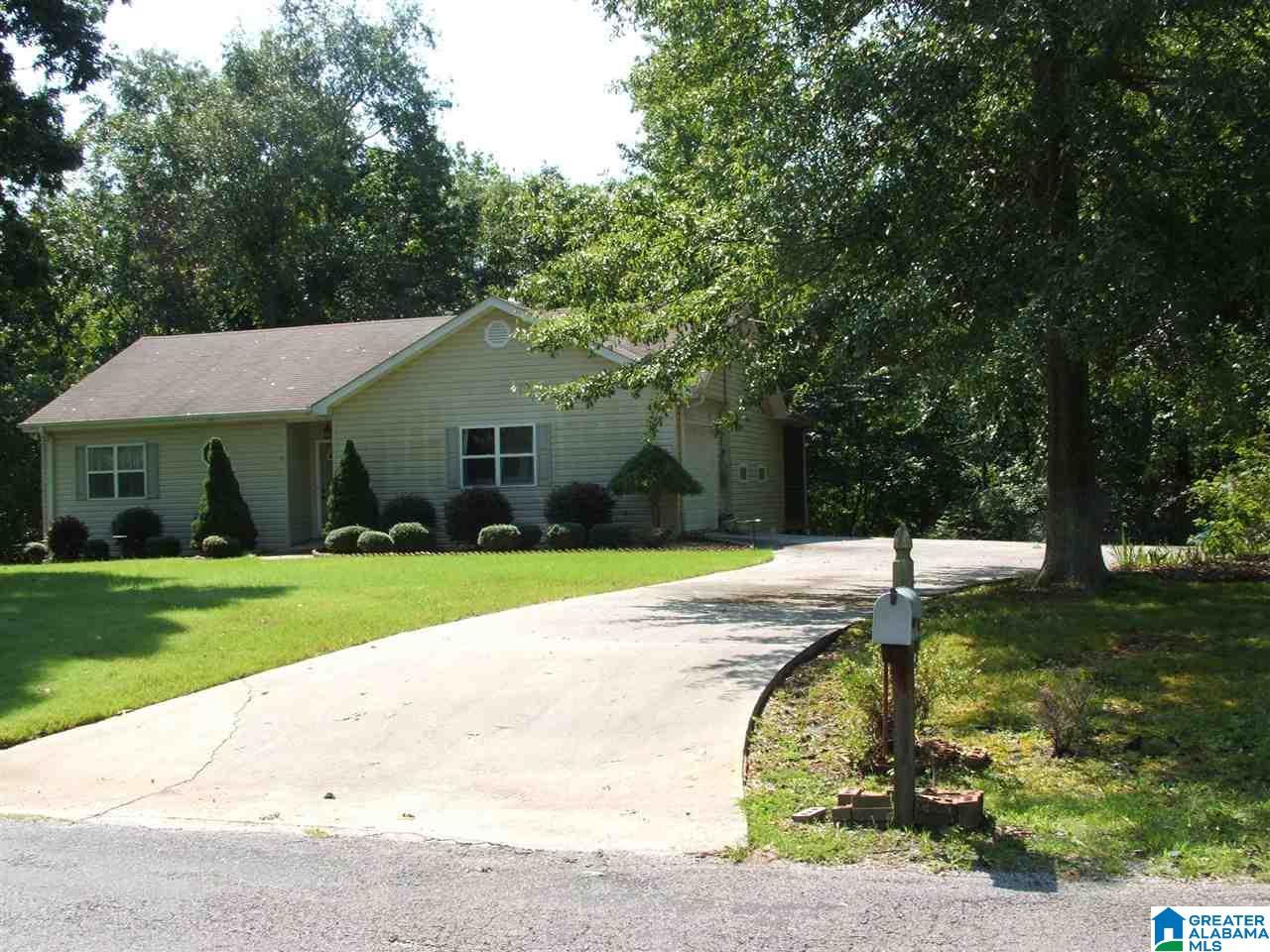 54 John Circle Springville, AL 35146 - Photo 3 of 31