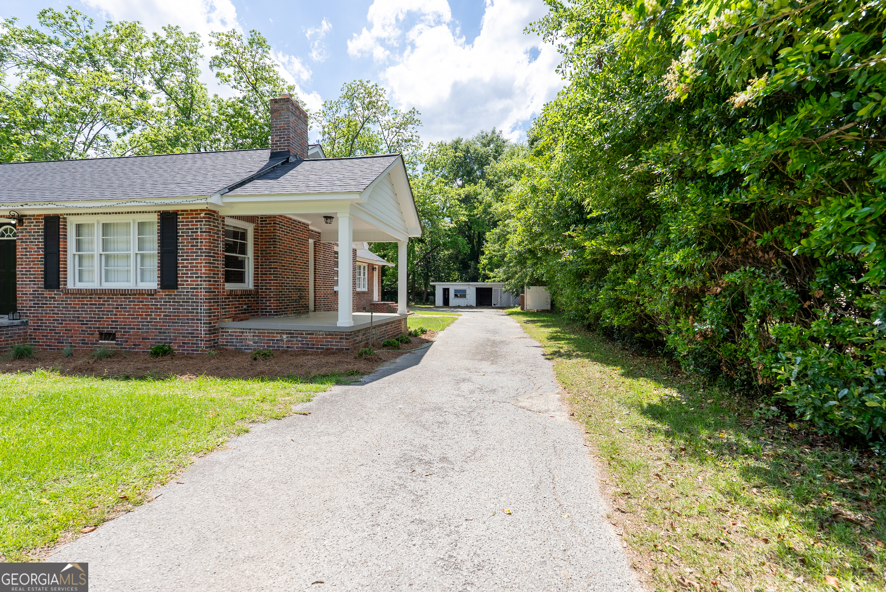 375 Palmer Street Southwest Pelham, GA 31779 - Photo 44 of 46