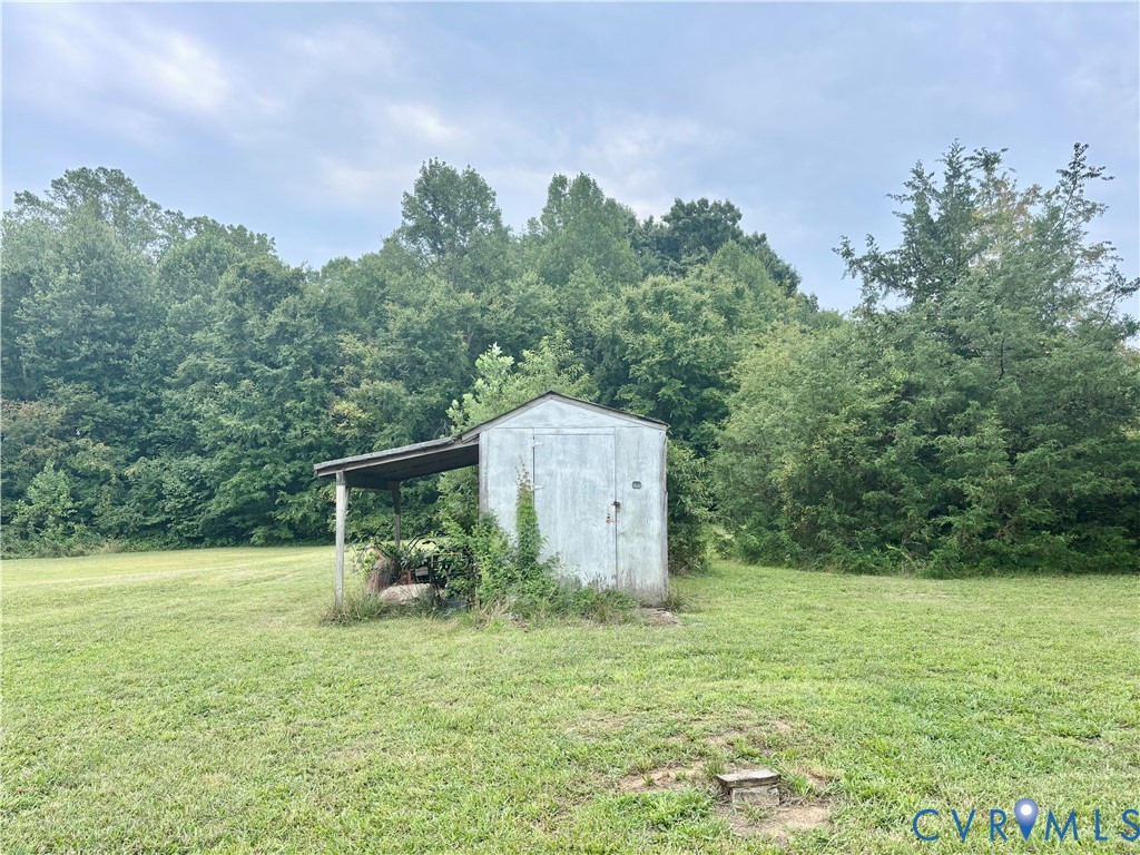 727 Frenchs Store Road Cumberland, VA 23040 - Photo 24 of 24 Gallery Image 24
