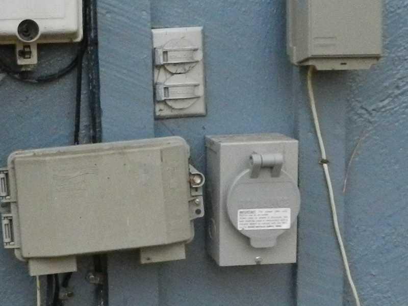 156 Hight Road Biddeford, ME 04005 - Photo 17 of 22 Other. NO POWER, no problem. House...