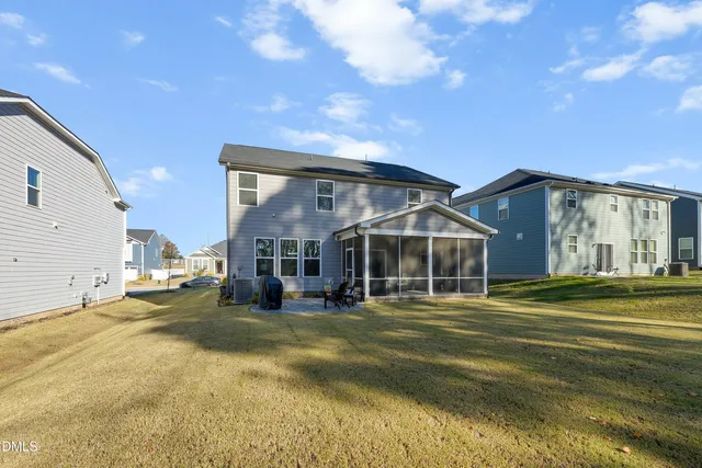 a view of outdoor space yard and patio