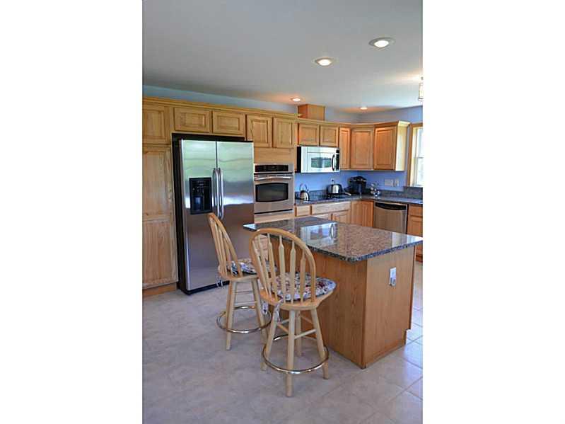 361 Bangor Road Easton, ME 04740 - Photo 2 of 20 Kitchen.