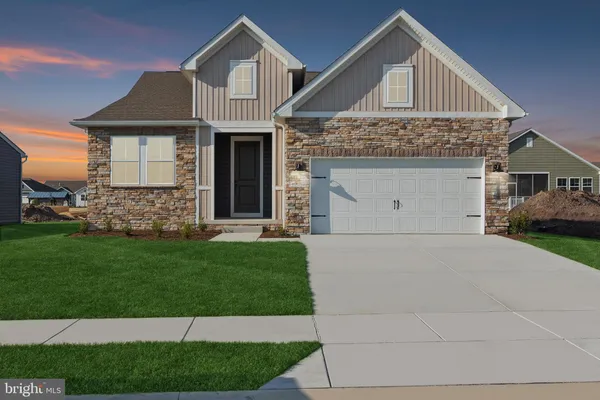 $454,990 | 38643 Sunflower Street, Millville, DE 19967