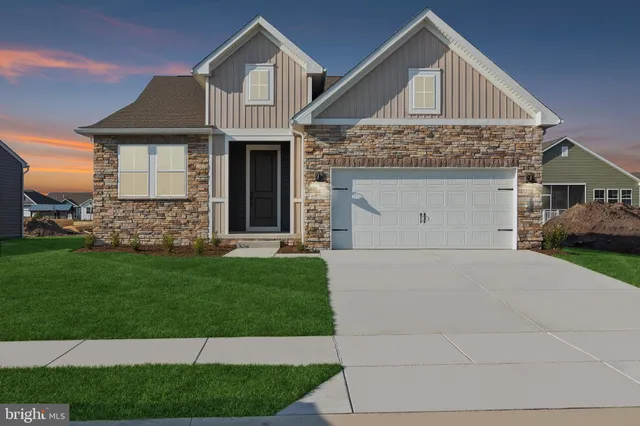 $452,990 | 38643 Sunflower Street, Millville, DE 19967