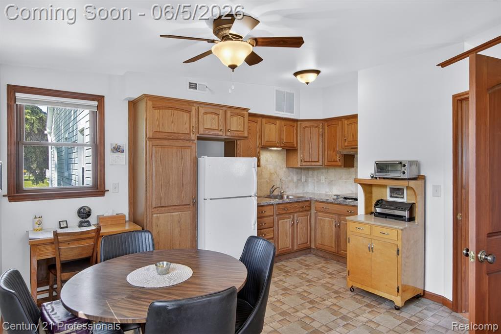 28745 Avondale Street Inkster, MI 48141 - Photo 27 of 44