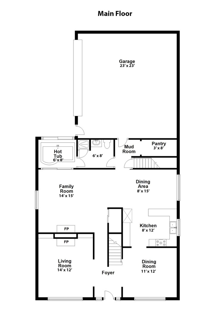 297 East Quincy Street Riverside, IL 60546 - Photo 48 of 50