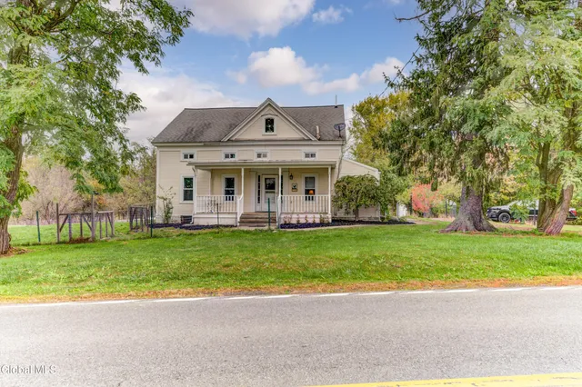 $365,000 | 13392 Duanesburg Road, Duanesburg, NY 12053