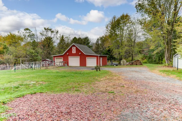 $365,000 | 13392 Duanesburg Road, Duanesburg, NY 12053