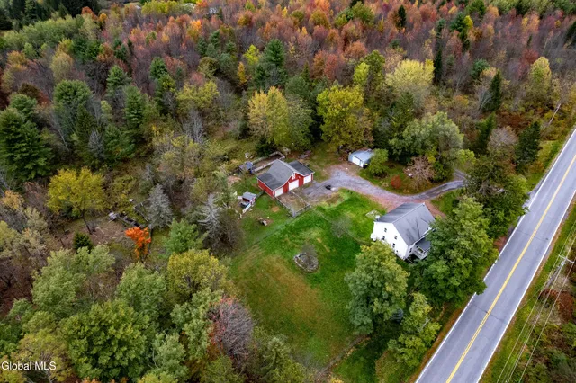 $365,000 | 13392 Duanesburg Road, Duanesburg, NY 12053