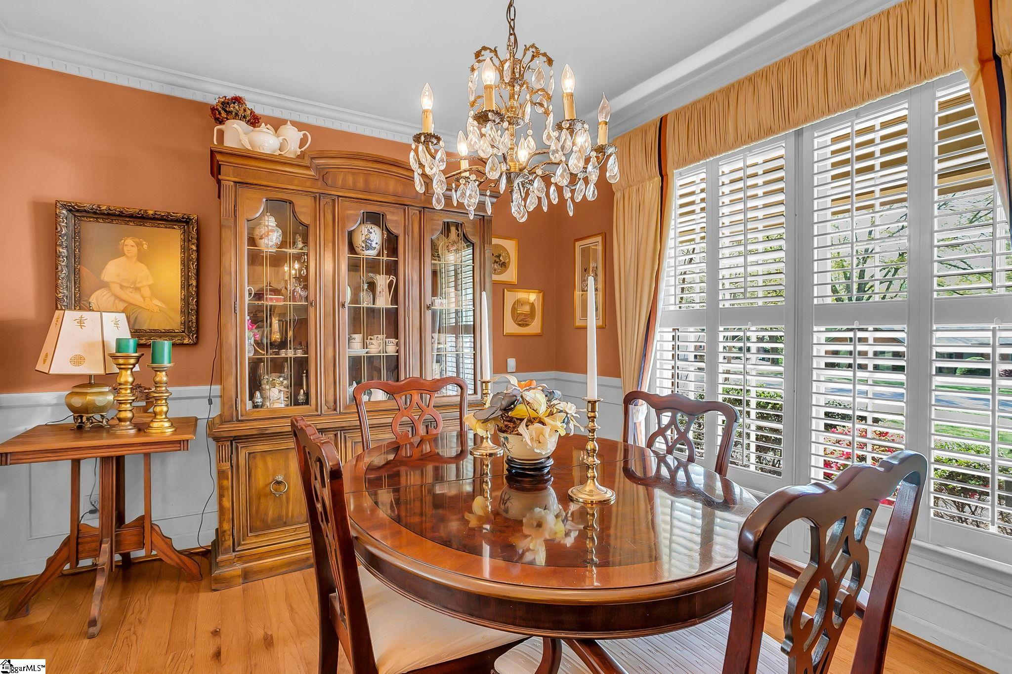 307 Hunting Hollow Road Greenville, SC 29615 - Photo 8 of 48 Gallery Image 8